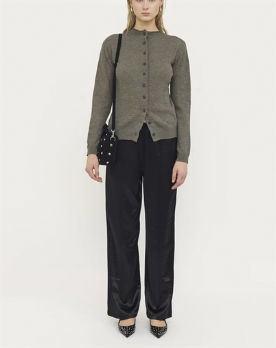 Soft Rebels - SRSalma Pant - Black